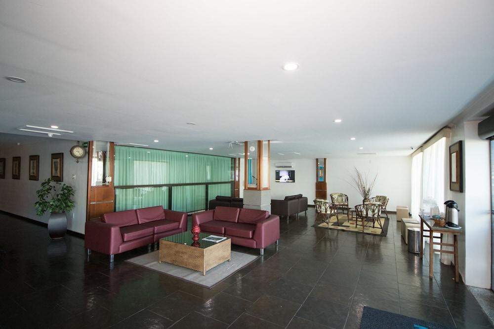 Hotel Dan Inn Express Ribeirao Preto By Nacional Inn Esterno foto
