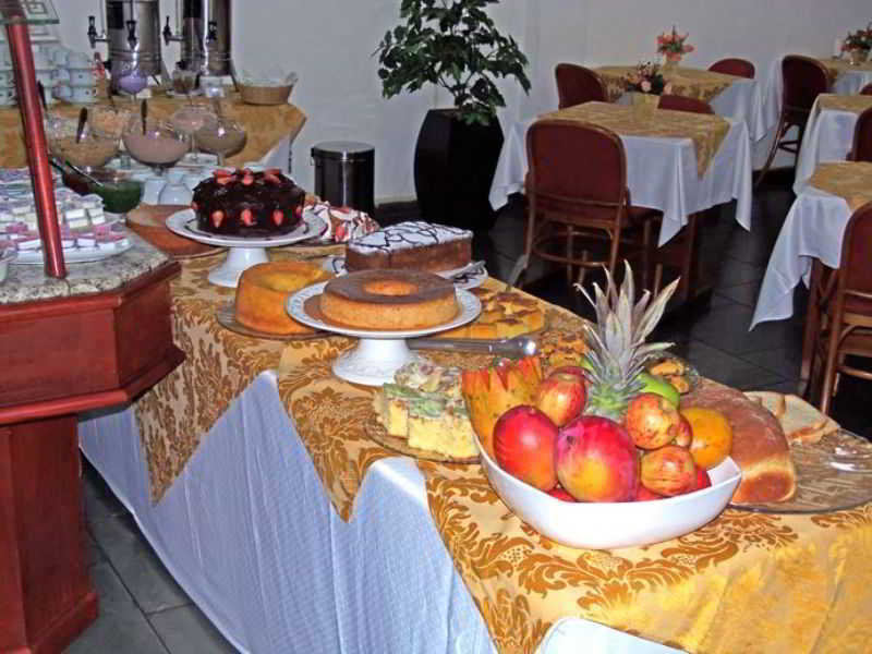 Hotel Dan Inn Express Ribeirao Preto By Nacional Inn Esterno foto