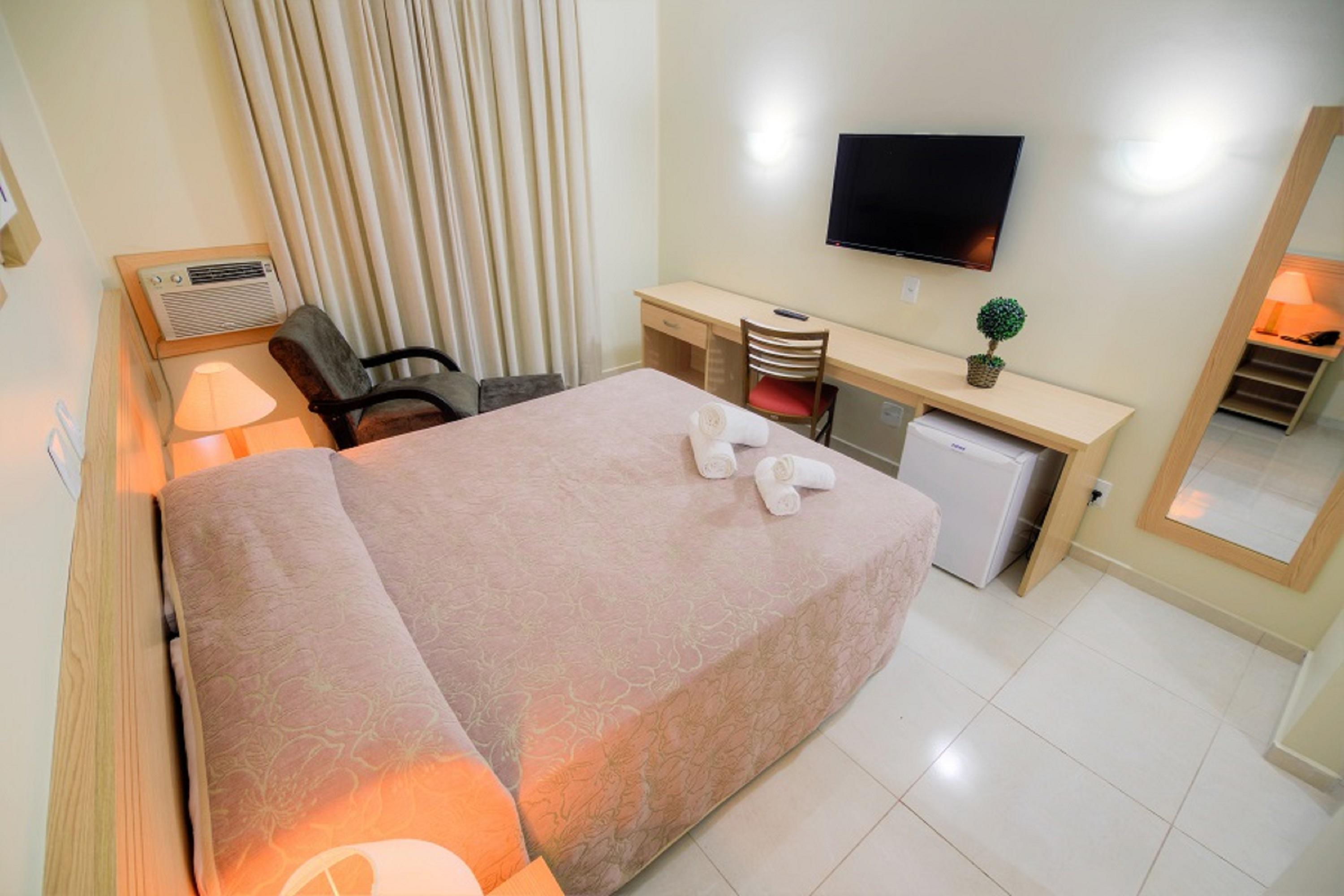 Hotel Dan Inn Express Ribeirao Preto By Nacional Inn Esterno foto