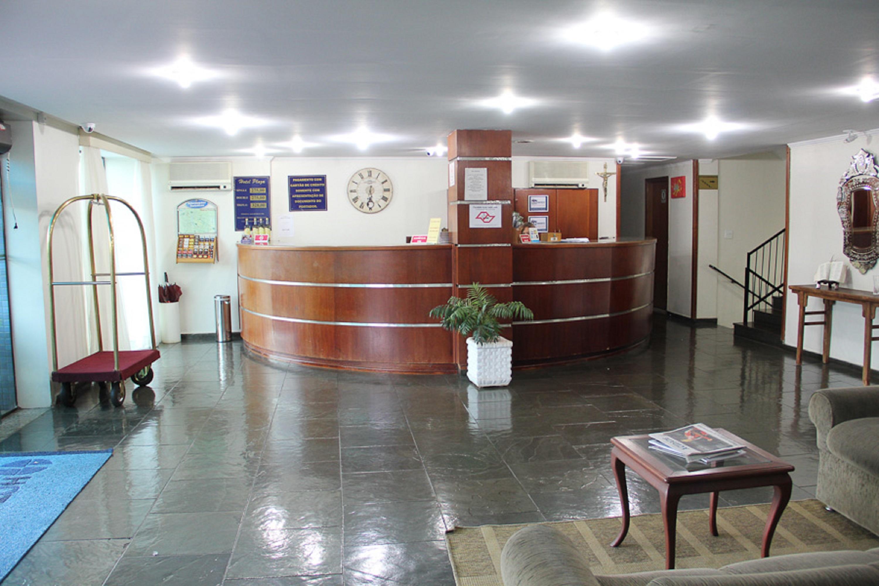 Hotel Dan Inn Express Ribeirao Preto By Nacional Inn Esterno foto