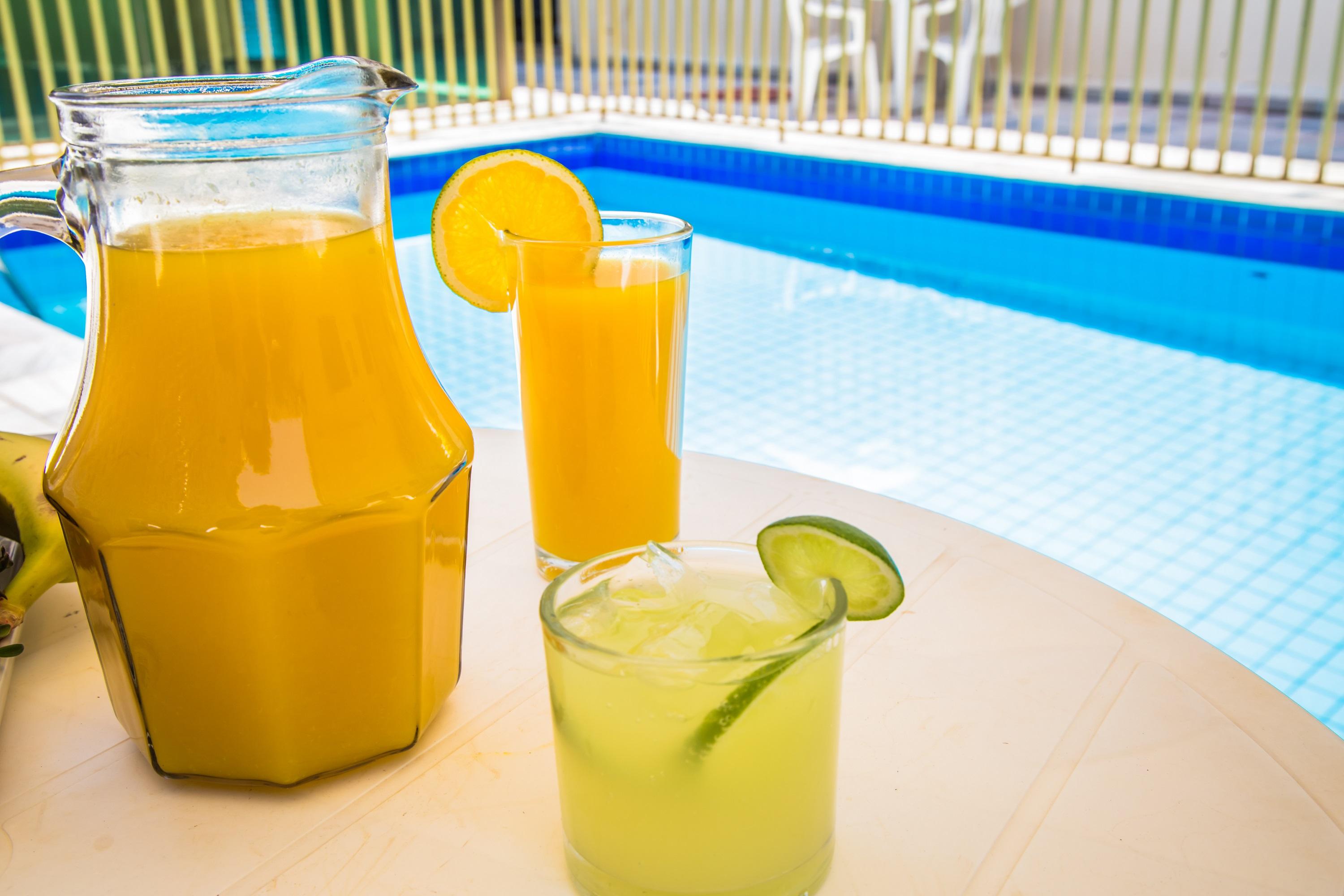 Hotel Dan Inn Express Ribeirao Preto By Nacional Inn Esterno foto