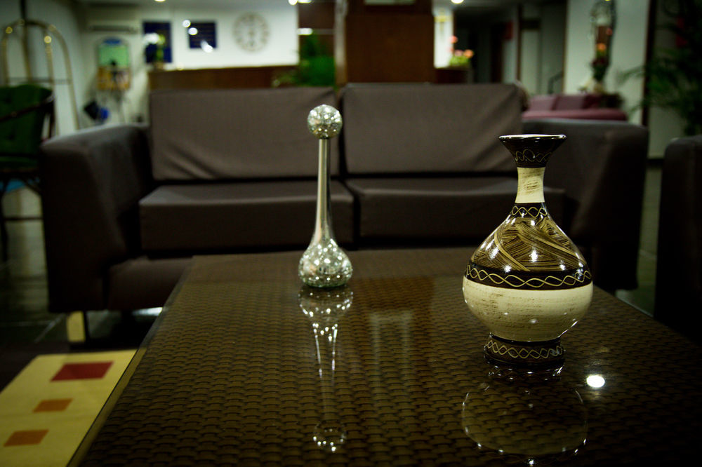 Hotel Dan Inn Express Ribeirao Preto By Nacional Inn Esterno foto
