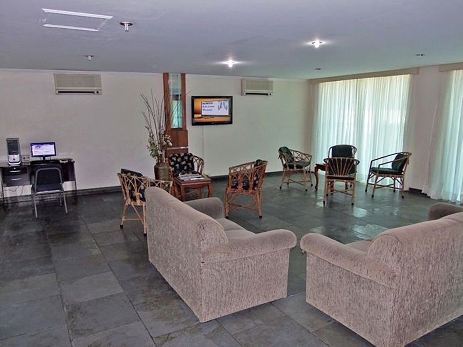 Hotel Dan Inn Express Ribeirao Preto By Nacional Inn Esterno foto