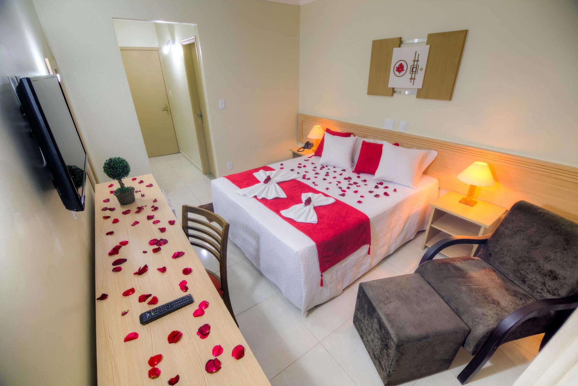 Hotel Dan Inn Express Ribeirao Preto By Nacional Inn Esterno foto