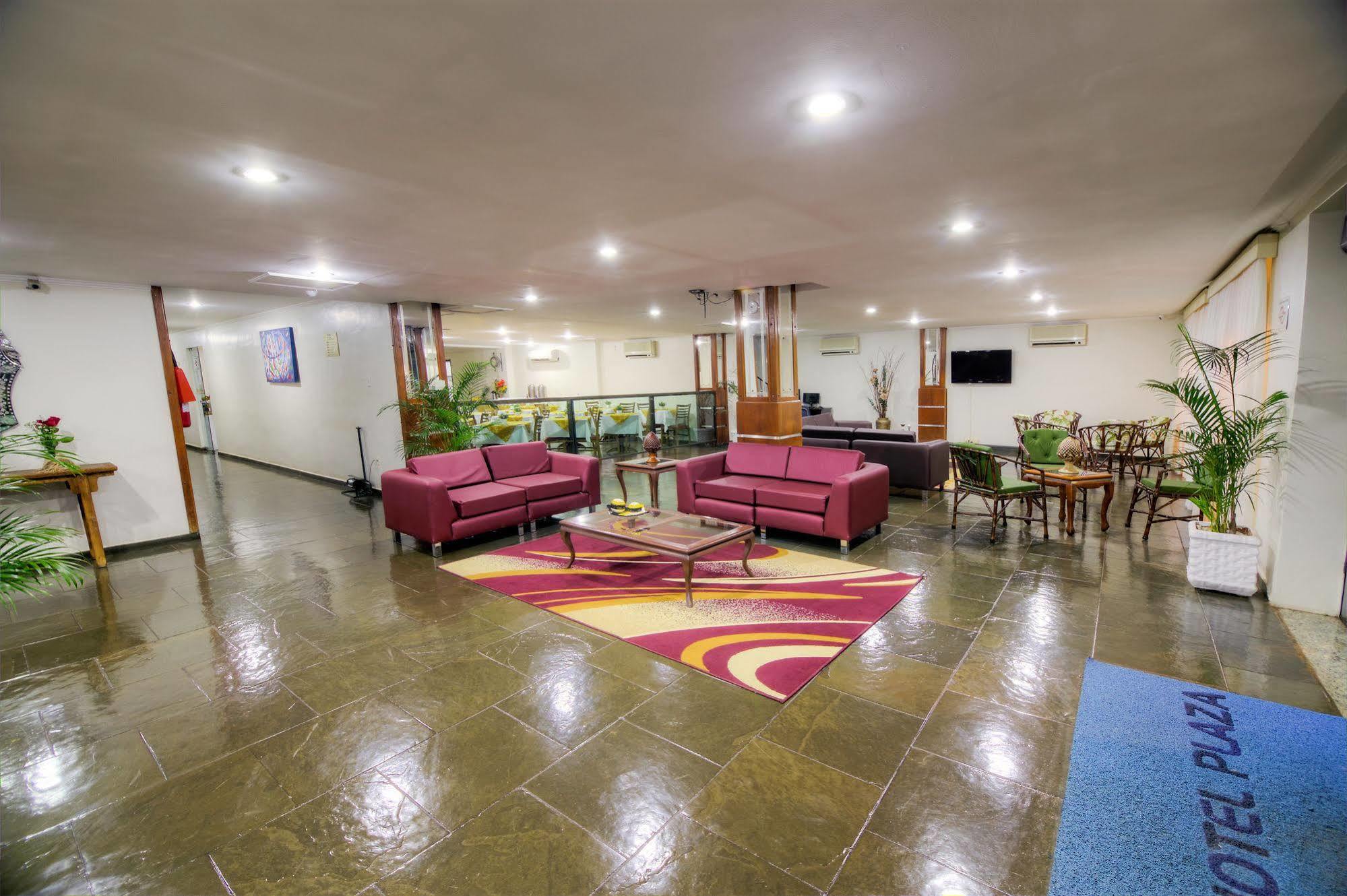 Hotel Dan Inn Express Ribeirao Preto By Nacional Inn Esterno foto